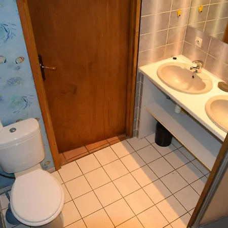 Acconat-gite 2 Pieces 4 Personnes