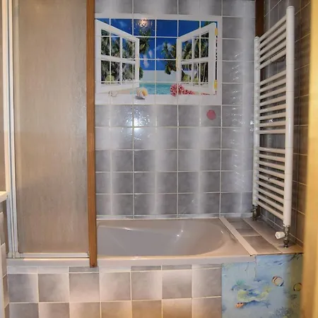 Acconat-gite 2 Pieces 4 Personnes Apartmán
