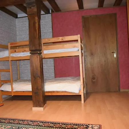 Acconat-gite 2 Pieces 4 Personnes * Ban-de-Sapt